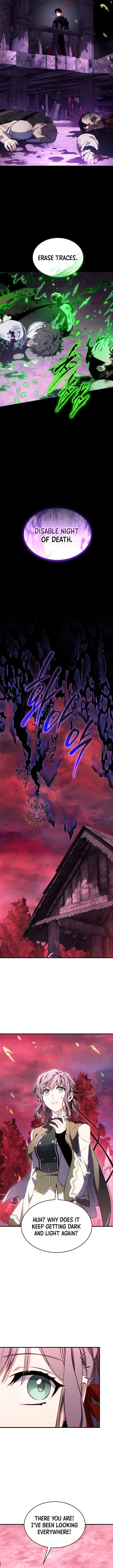 The Max-Level Player's 100th Regression Chapter 57 3